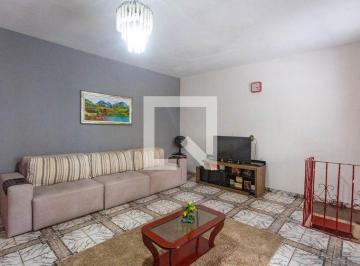 Casa · 242m² · 6 Quartos · 2 Vagas · Casa à Venda - Vila Nogueira, 6 Quartos,  242 m² - Diadema