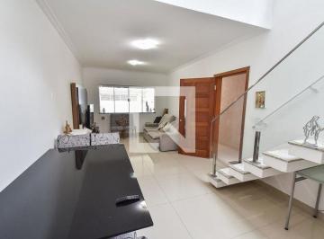 Casa · 180m² · 3 Quartos · 4 Vagas · Casa à Venda - Ipiranga, 3 Quartos,  180 m² - São Paulo