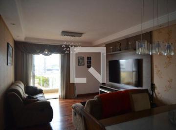 Apartamento · 103m² · 3 Quartos · 2 Vagas · Apartamento à Venda - Centro, 3 Quartos, 103 m² - Santo André