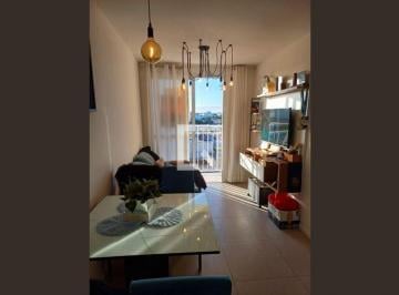 Apartamento · 95m² · 2 Quartos · 1 Vaga · Apartamento à Venda - Partenon, 2 Quartos,  95 m² - Porto Alegre