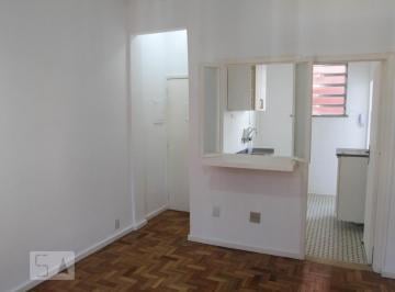 Apartamento · 70m² · 2 Quartos · 1 Vaga · Apartamento à Venda - Jardim Botânico, 2 Quartos,  70 m² - Rio de Janeiro