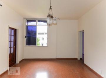 Apartamento · 77m² · 2 Quartos · Apartamento à Venda - Tijuca, 2 Quartos, 77 m² - Rio de Janeiro