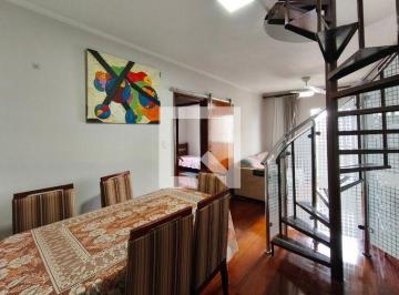 Apartamento · 110m² · 3 Quartos · 2 Vagas · Apartamento à Venda - Jardim Aurélia, 3 Quartos,  110 m² - Campinas