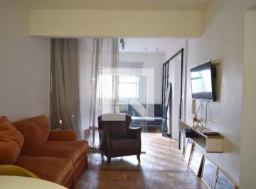 Apartamento · 50m² · 2 Quartos · 1 Vaga · Apartamento à Venda - Jardim Paulista, 2 Quartos, 50 m² - São Paulo