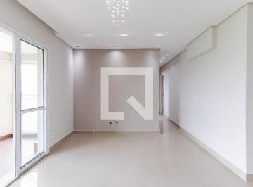 Apartamento · 91m² · 3 Quartos · 2 Vagas · Apartamento à Venda - Jardim Éster Yolanda, 3 Quartos,  91 m² - São Paulo