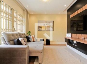 Casa · 202m² · 3 Quartos · 4 Vagas · Casa à Venda - Piqueri, 3 Quartos,  202 m² - São Paulo