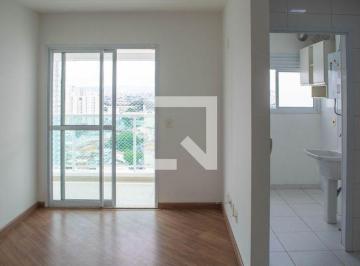 Apartamento · 60m² · 2 Quartos · 1 Vaga · Apartamento à Venda - Tatuapé, 2 Quartos,  60 m² - São Paulo