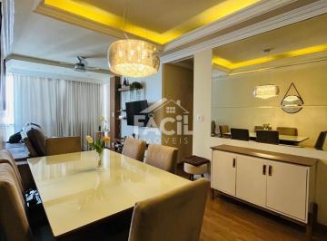 Apartamento · 80m² · 3 Quartos · 1 Vaga · Apartamento em Jardim Camburi  -  Vitória