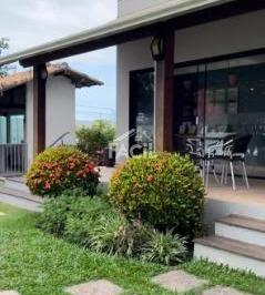 Casa · 350m² · 4 Quartos · 4 Vagas · Casa em Morada do Sol  -  Vila Velha