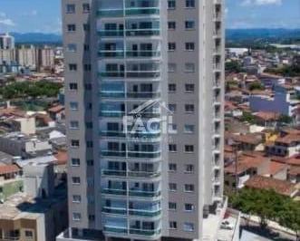 Apartamento · 70m² · 2 Quartos · 1 Vaga · Apartamento em Praia de Itaparica - Vila Velha