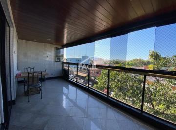 Apartamento · 180m² · 4 Quartos · 2 Vagas · Apartamento em Praia do Canto  -  Vitória