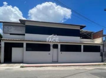 Casa · 345m² · 3 Quartos · 2 Vagas · Casa em Cobilândia  -  Vila Velha
