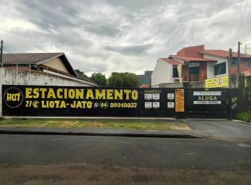 Terreno · 650m² · Terreno Comercial