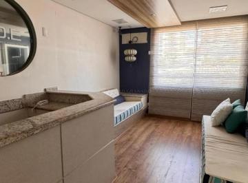 Comercial · 76m² · 1 Vaga · Sala comercial para locação na Rua Silva Jardim