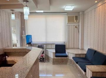 Comercial · 76m² · 1 Vaga · sala comercial para locação na Rua Silva Jardim