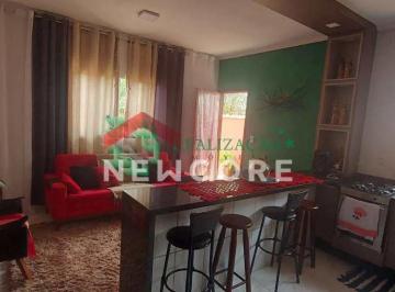 Casa Venda 125m² de 2 quartos · Casa em Rua São Jorge - Agenor de Campos - Mongaguá/SP
