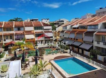 Casa · 154m² · 2 Quartos · 3 Vagas · Casa de condomínio em Rua Alberto Cavalcanti - Recreio dos Bandeirantes - Rio de Janeiro/RJ