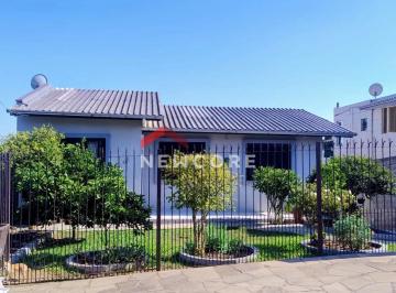 Casa · 280m² · 5 Quartos · 4 Vagas · Casa em  Rua Maria Sebben Maraschin - Nossa Senhora do Rosário - Caxias do Sul/RS