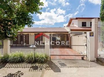 Casa · 160m² · 3 Quartos · 3 Vagas · Casa em Rua Professor Thomaz Wartelsteiner - Portão - Curitiba/PR