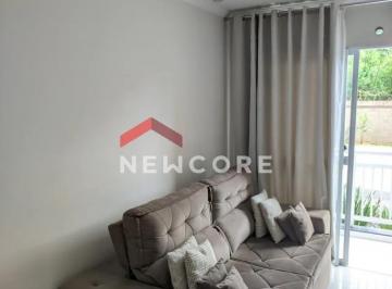 Apartamento de 2 quartos, Santos · Apartamento em Avenida Prefeito Doutor Antônio Manoel de Carvalho - Morro Nova Cintra - Santos/SP