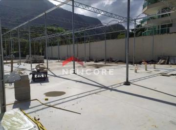 Comercial · 851m² · Galpão em  Estrada da Gávea - São Conrado - Rio de Janeiro/RJ