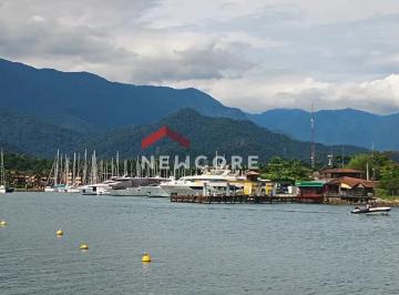 Apartamento · 62m² · 2 Quartos · 1 Vaga · Apartamento em Rua do Barrigudinho - Bracuí (Cunhambebe) - Angra dos Reis/RJ
