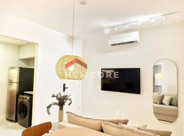 Apartamento · 60m² · 2 Quartos · Apartamento em Rua Prudente de Morais - Ipanema - Rio de Janeiro/RJ