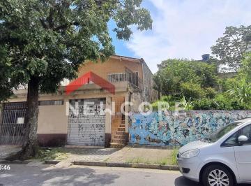 Terreno · 250m² · Lote em Rua Pindorama - Parque João Ramalho - Santo André/SP