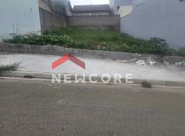 Terreno · 250m² · Lote em  Rua José Lambert - Jardim Vista Alegre - Bragança Paulista/SP