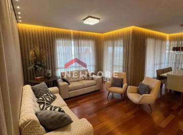 Apartamento Venda 255m² de 3 quartos · Apartamento em Avenida Maria Thereza Silveira de Barros Camargo - Jardim Aquárius - Limeira/SP