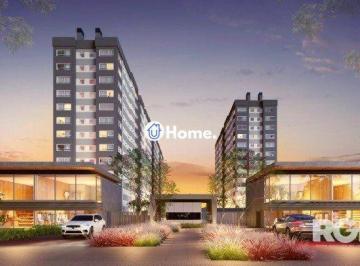 Apartamento · 88m² · 3 Quartos · 2 Vagas · Apartamento à venda - na Estância Velha
