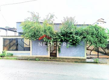 Casa · 360m² · 4 Quartos · 3 Vagas · Casa em Rua Nossa Senhora Aparecida - Santo Antônio - Caeté/MG
