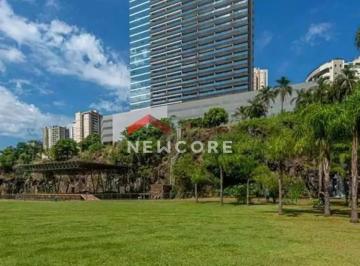 Apartamento · 56m² · 1 Quarto · 1 Vaga · Apartamento em Avenida Wladimir Meirelles Ferreira - Jardim Botânico - Ribeirão Preto/SP