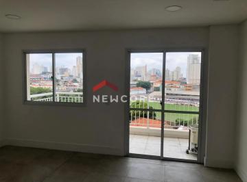 Comercial · 41m² · 1 Vaga · Sala comercial em  Rua Almirante Brasil - Mooca - São Paulo/SP