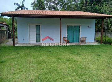 Casa · 105m² · 3 Quartos · 3 Vagas · Casa de condomínio em Rua Aprovada 880 - Costa do Sol - Bertioga/SP