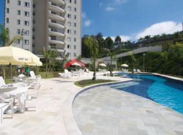 Apartamento · 100m² · 2 Quartos · 2 Vagas · Apartamento em Alameda Terras Altas - Tamboré - Santana de Parnaíba/SP