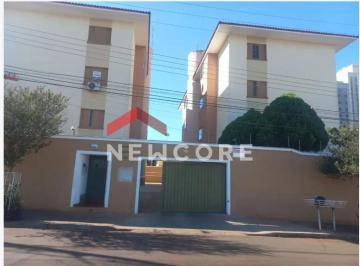 Apartamento · 85m² · 3 Quartos · 2 Vagas · Apartamento em Rua Marília - Veraliz - Londrina/PR
