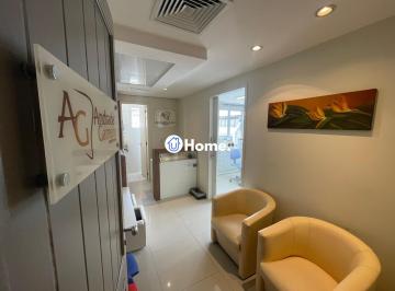 Comercial · 29m² · 1 Quarto · 1 Vaga · Sala Comercial Odontológica 100% Equipada – Pronta para Atender!