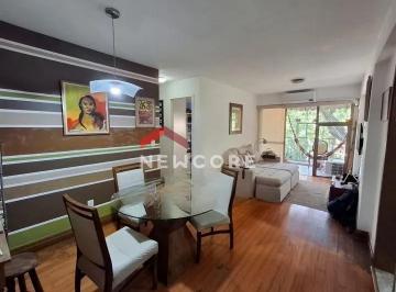 Apartamento · 73m² · 2 Quartos · 1 Vaga · Apartamento em Rua Comandante Rúbens Silva - Freguesia (Jacarepaguá) - Rio de Janeiro/RJ