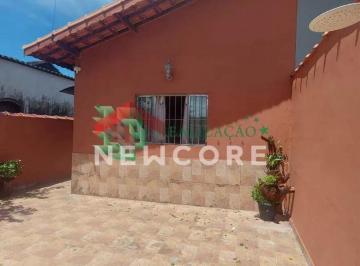 Casa · 65m² · 2 Quartos · 2 Vagas · Casa em  Rua São Jorge - Agenor de Campos - Mongaguá/SP