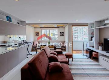 Apartamento · 108m² · 3 Quartos · 2 Vagas · Apartamento em  Rua Artur Sabóia - Paraíso - São Paulo/SP