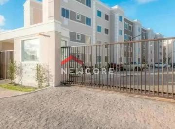 Apartamento · 49m² · 2 Quartos · 1 Vaga · Apartamento em Rua Adalgisa Carneiro Cavalcanti - Cuiá - João Pessoa/PB