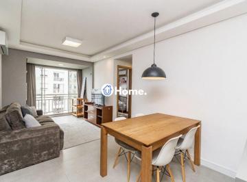 Apartamento · 62m² · 2 Quartos · 1 Vaga · Vende-se apartamento com 2 quartos (1 suíte), 62m² e 1 vaga – Passo da Areia