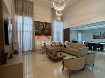 Casa · 305m² · 3 Quartos · 4 Vagas · Casa de condomínio em Rua Tasmânia - Residencial Ilha de Bali - Limeira/SP