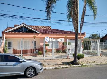 Casa · 161m² · 3 Quartos · 2 Vagas · Casa à venda - em Passo das Pedras