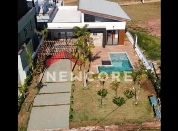 Casa · 180m² · 4 Quartos · 2 Vagas · Casa de condomínio em  Rodovia Raposo Tavares Km - Riviera Santa Cristina XIII  - Paranapanema/SP