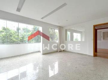 Apartamento · 121m² · 4 Quartos · 3 Vagas · Apartamento em Rua Andesita - União - Belo Horizonte/MG