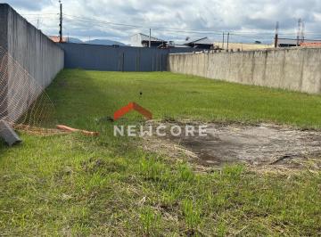 Terreno · Lote em condomínio em  Rua Rubiácea - Estância Flora Rica - Peruíbe/SP