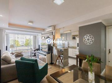 Apartamento · 68m² · 2 Quartos · 1 Vaga · Vende-se apartamento com 2 quartos (1 suíte), 68m² e 1 vaga – Passo da Areia