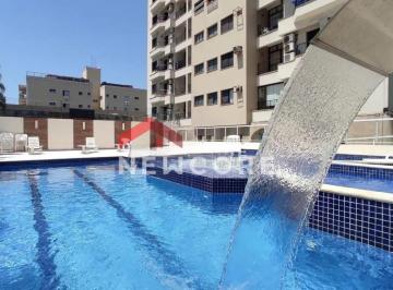 Apartamento · 65m² · 2 Quartos · 1 Vaga · Apartamento em Rua Campos Sales - Enseada - Guarujá/SP